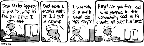 jumpstart